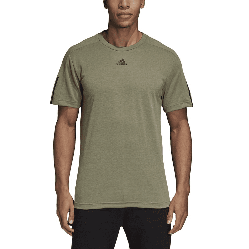 Футболка adidas Aeroready Designed To Move Feelready LogoT - изображение 2