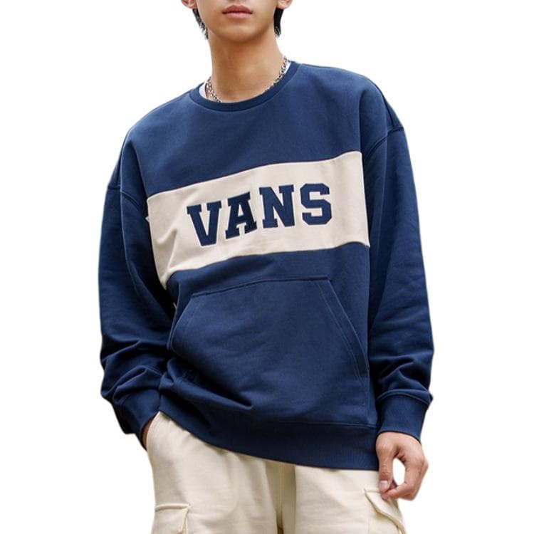Худи Vans Logo - изображение 4