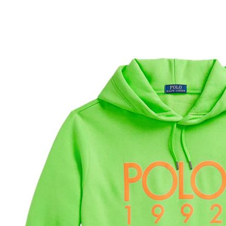 Худи Polo Ralph Lauren SS24 Logo - изображение 5