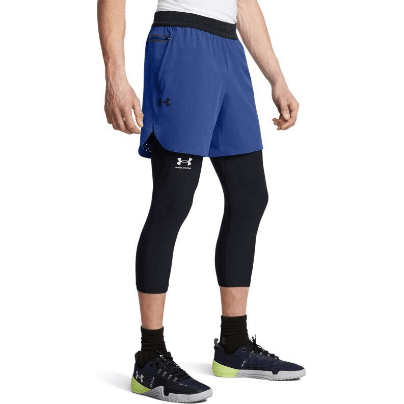 Тренировочные штаны Under Armour - изображение 4