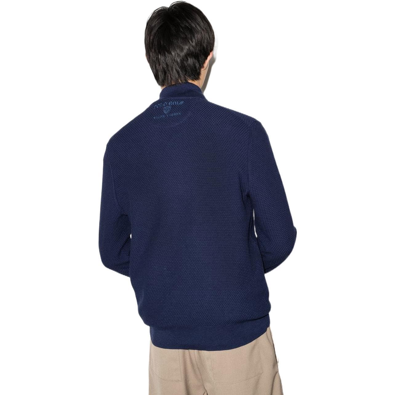 Кофта Polo Ralph Lauren SS22 - изображение 3