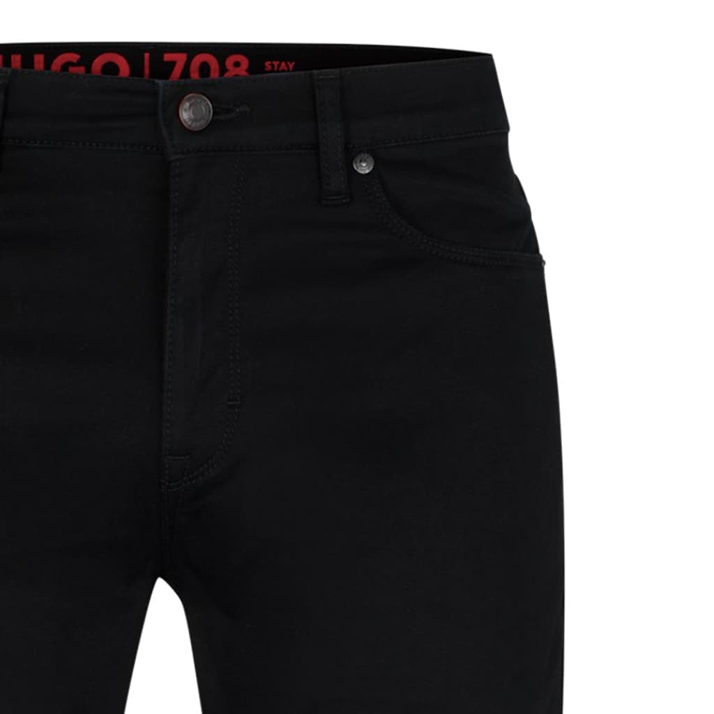 Штаны HUGO BOSS Logo - изображение 2