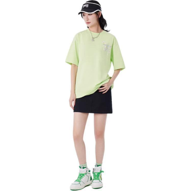 Футболка Boy London Daisy Print T-Shirt - изображение 4