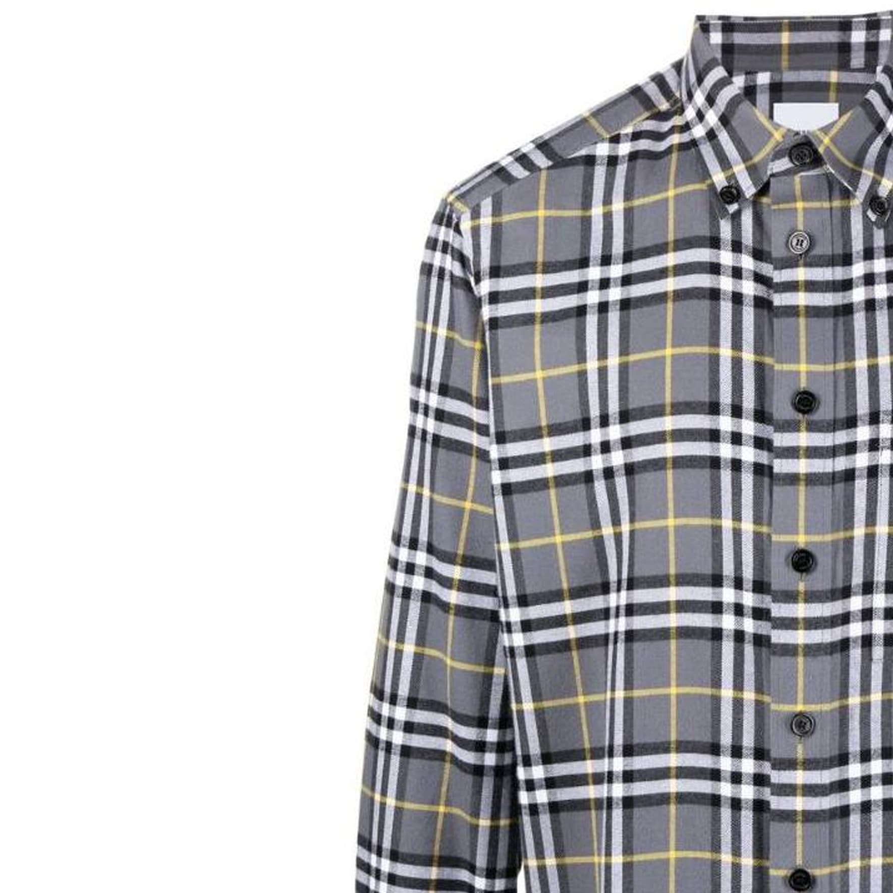 Рубашка Burberry SS23 - изображение 5