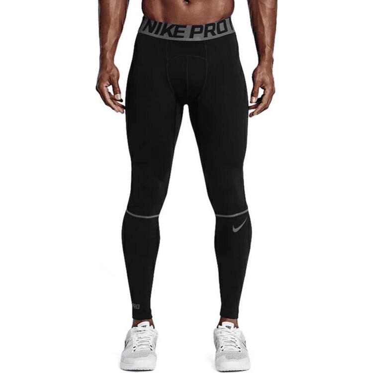 Штаны Nike Pro HyperWarm - изображение 4