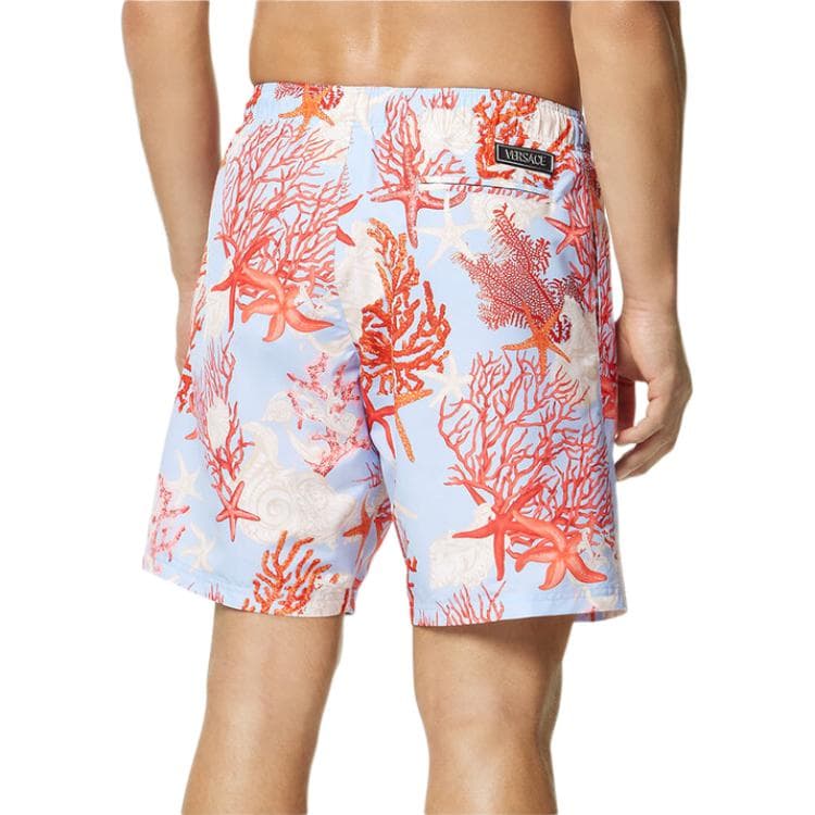 VERSACE La Vacanza SS24 - изображение 3