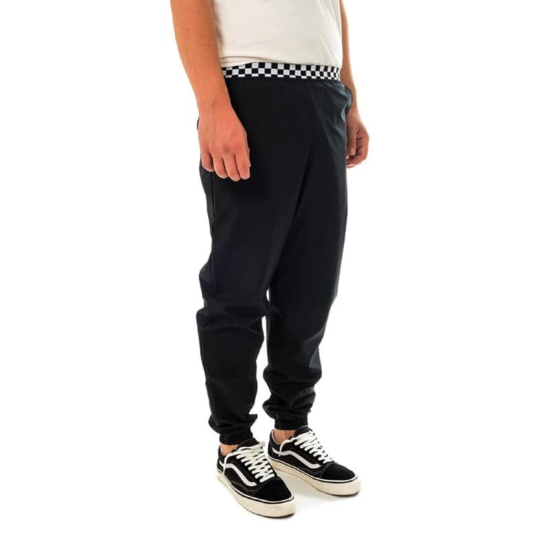 Штаны Vans - изображение 6