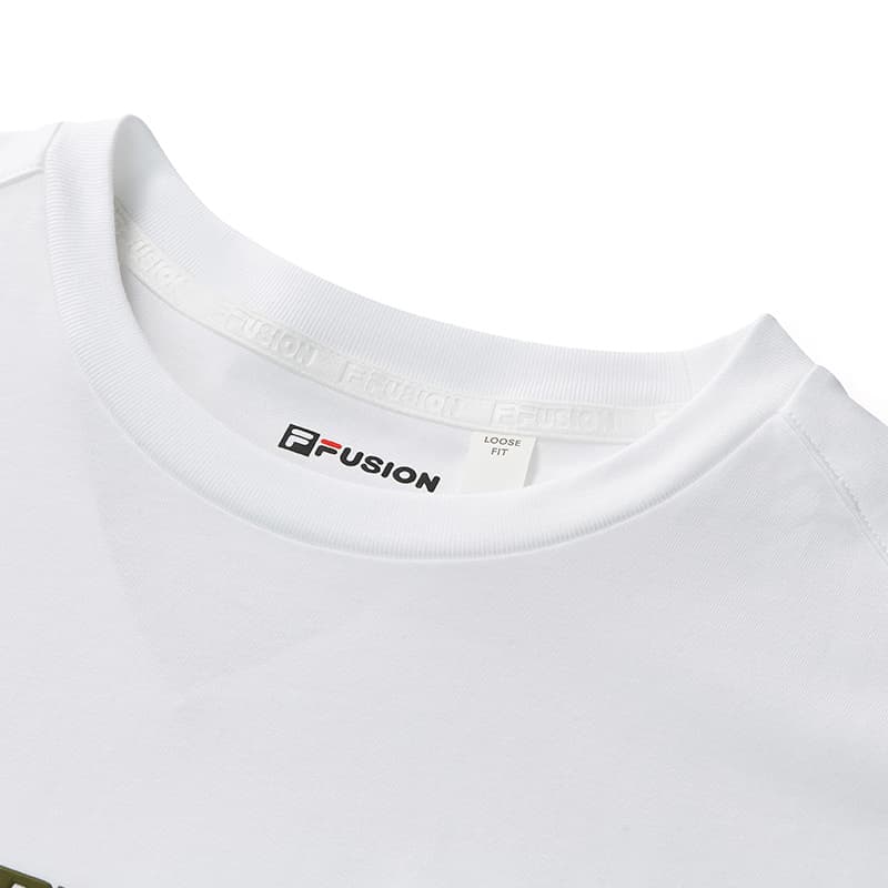 Футболка FILA FUSION T - изображение 3