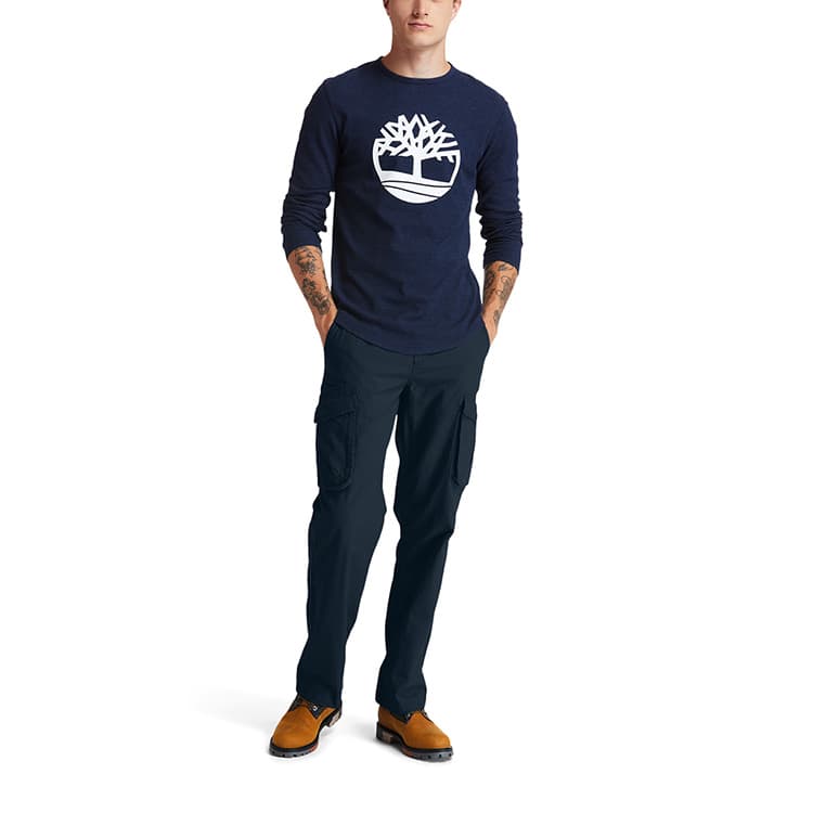 Штаны Timberland - изображение 3