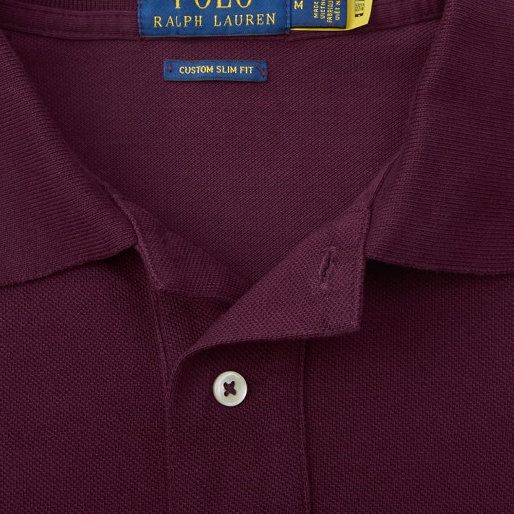 Поло Polo Ralph Lauren LogoPolo - изображение 4
