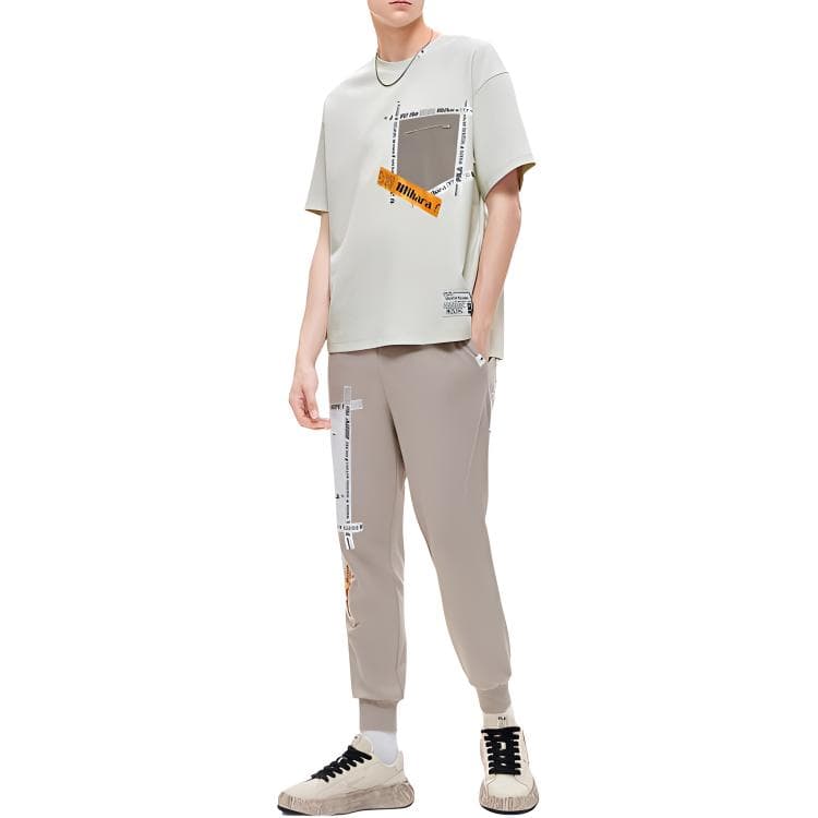 Футболка FILA x MIHARA YASUHIRO T - изображение 6