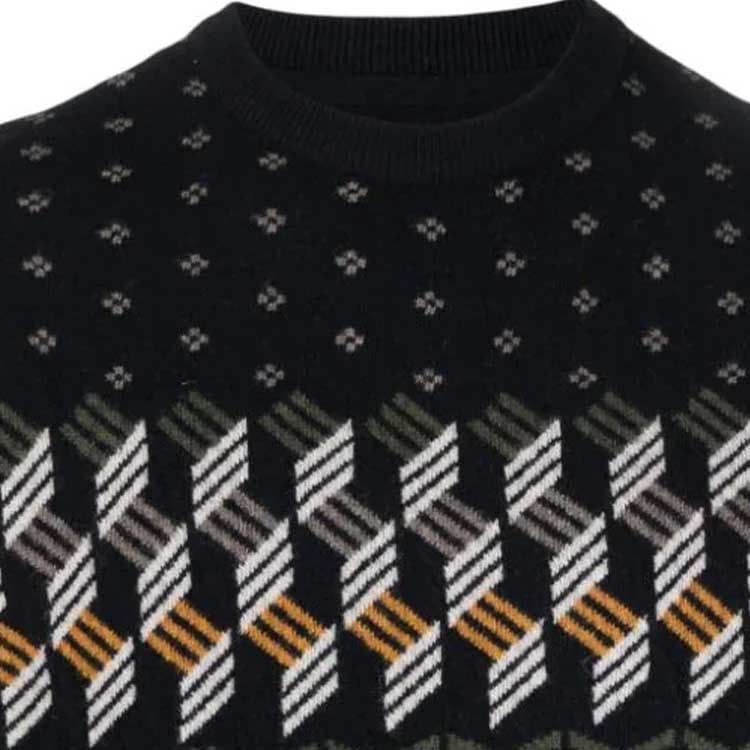 Кофта BARBOUR FW23 - изображение 5