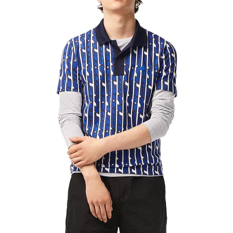 Поло LACOSTE Polo - изображение 3