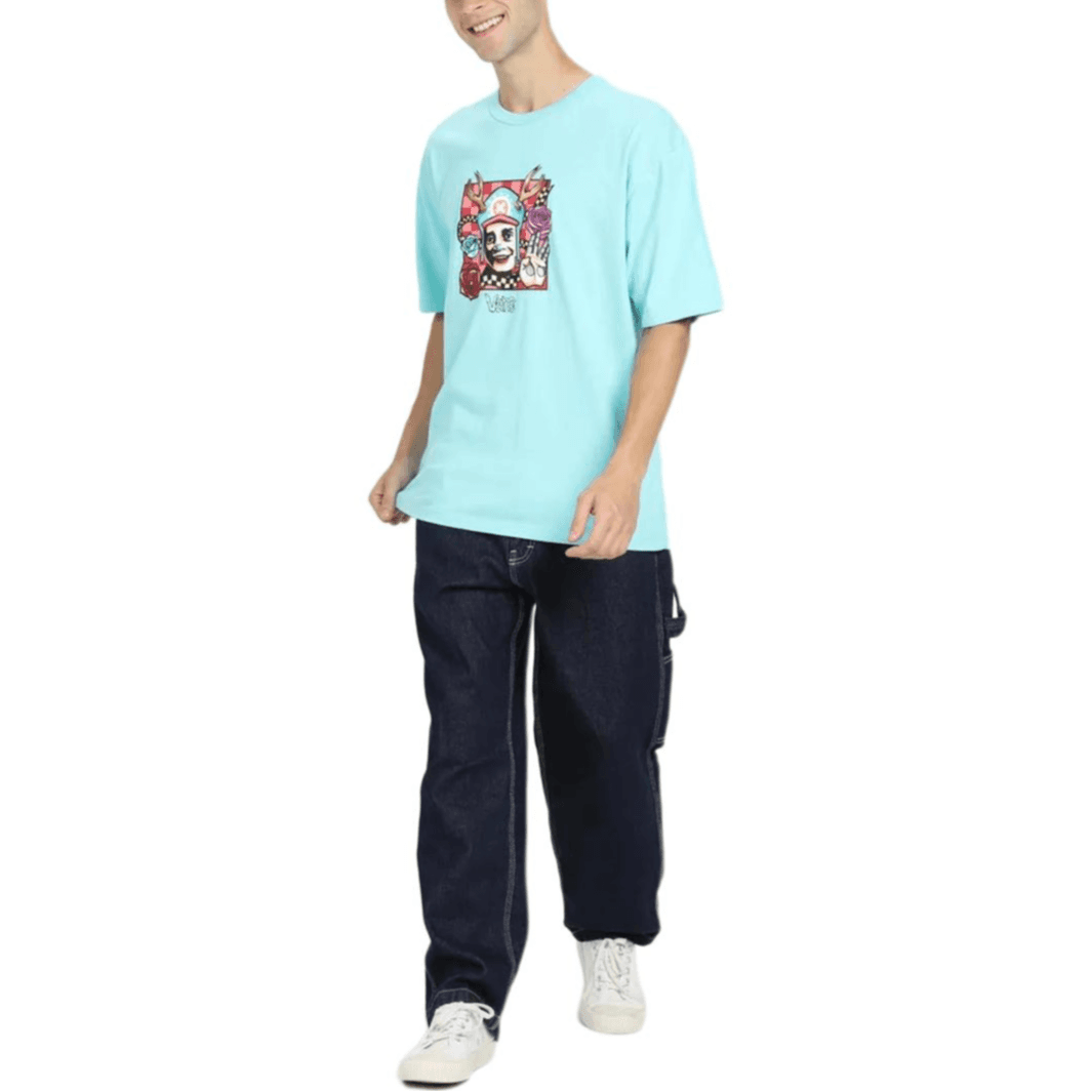 Футболка Vans x ONE PIECE Chopper T-Shirt - изображение 6