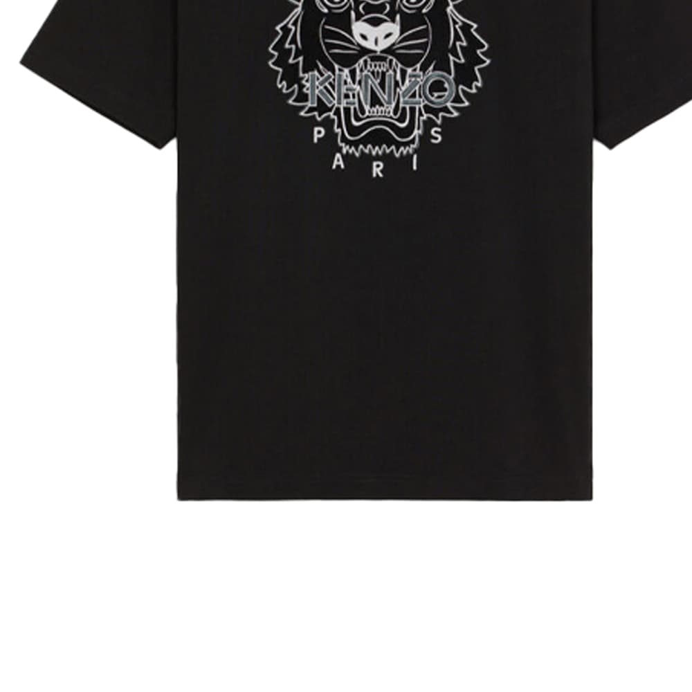 Футболка KENZO T - изображение 3