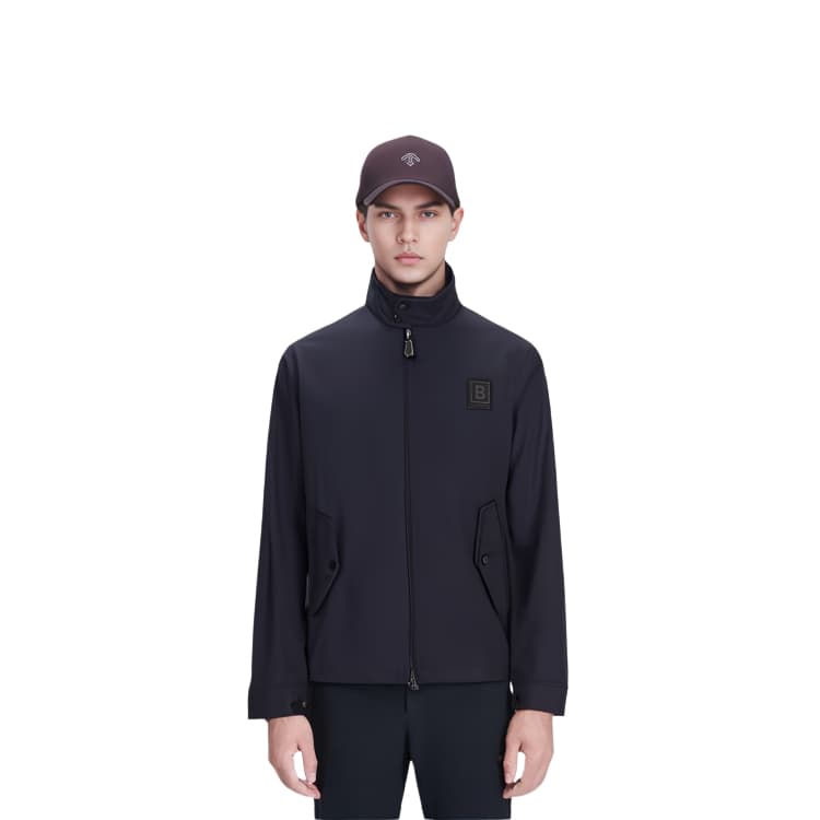 Куртка Burberry SS23 Logo - изображение 5