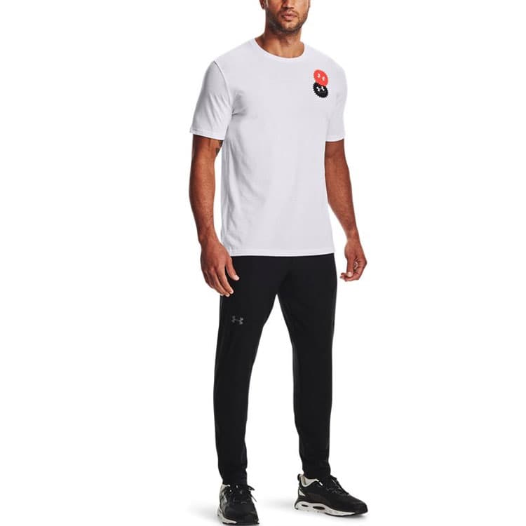 Футболка Under Armour T - изображение 3