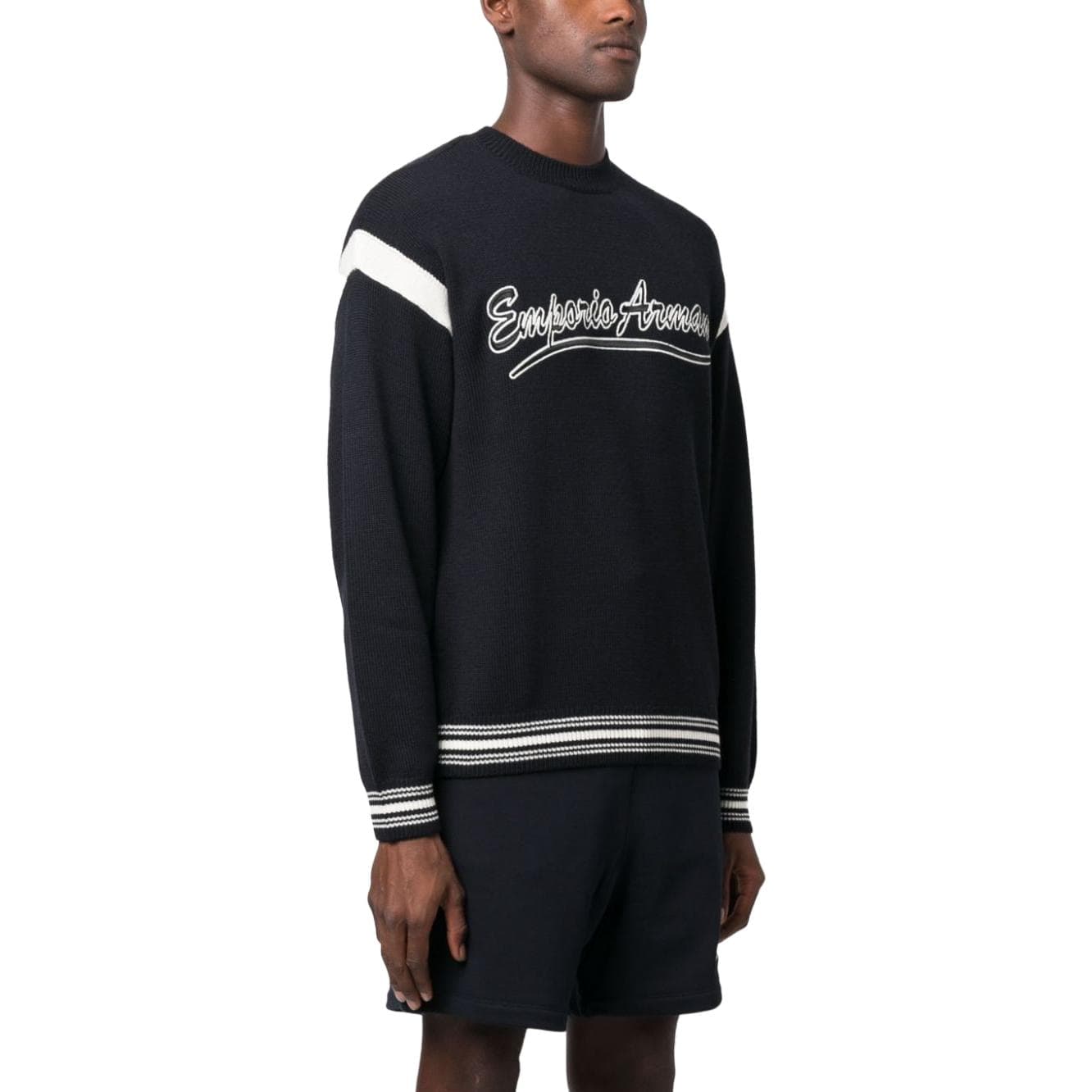 Кофта EMPORIO ARMANI - изображение 4