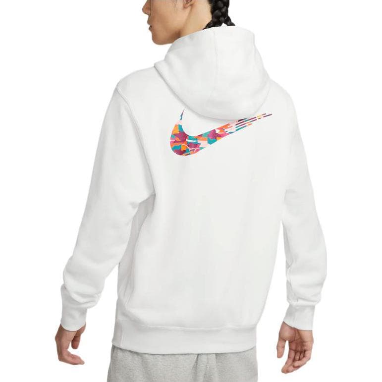 Худи Nike CNY Sportswear Logo - изображение 4