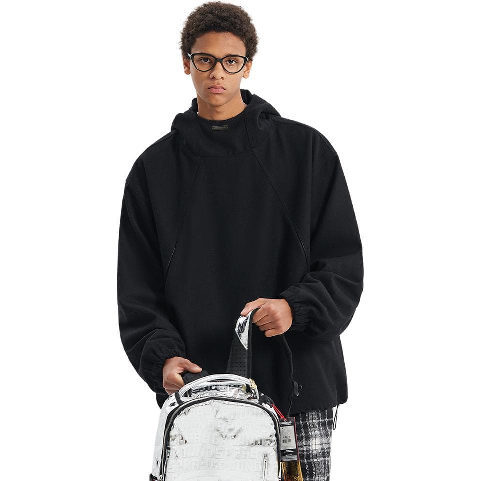 Худи SPRAYGROUND sg - изображение 4