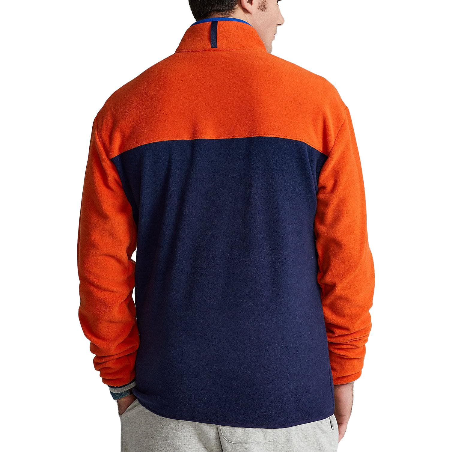 Худи Polo Ralph Lauren Logo - изображение 3