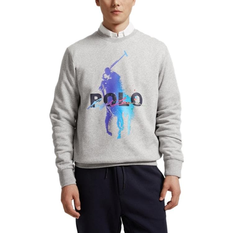 Худи Polo Ralph Lauren Logo - изображение 2