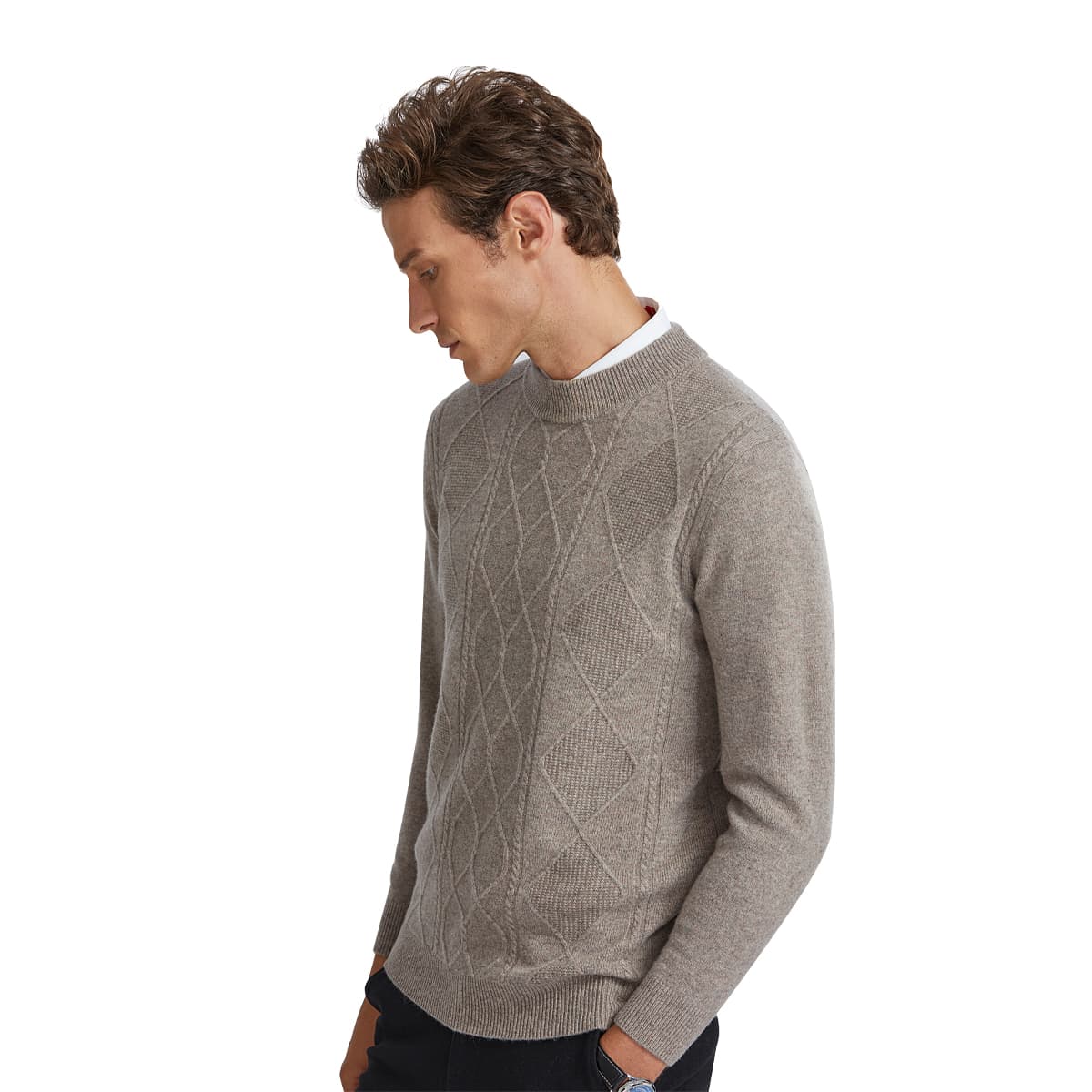 Кофта PIERRE CARDIN - изображение 5
