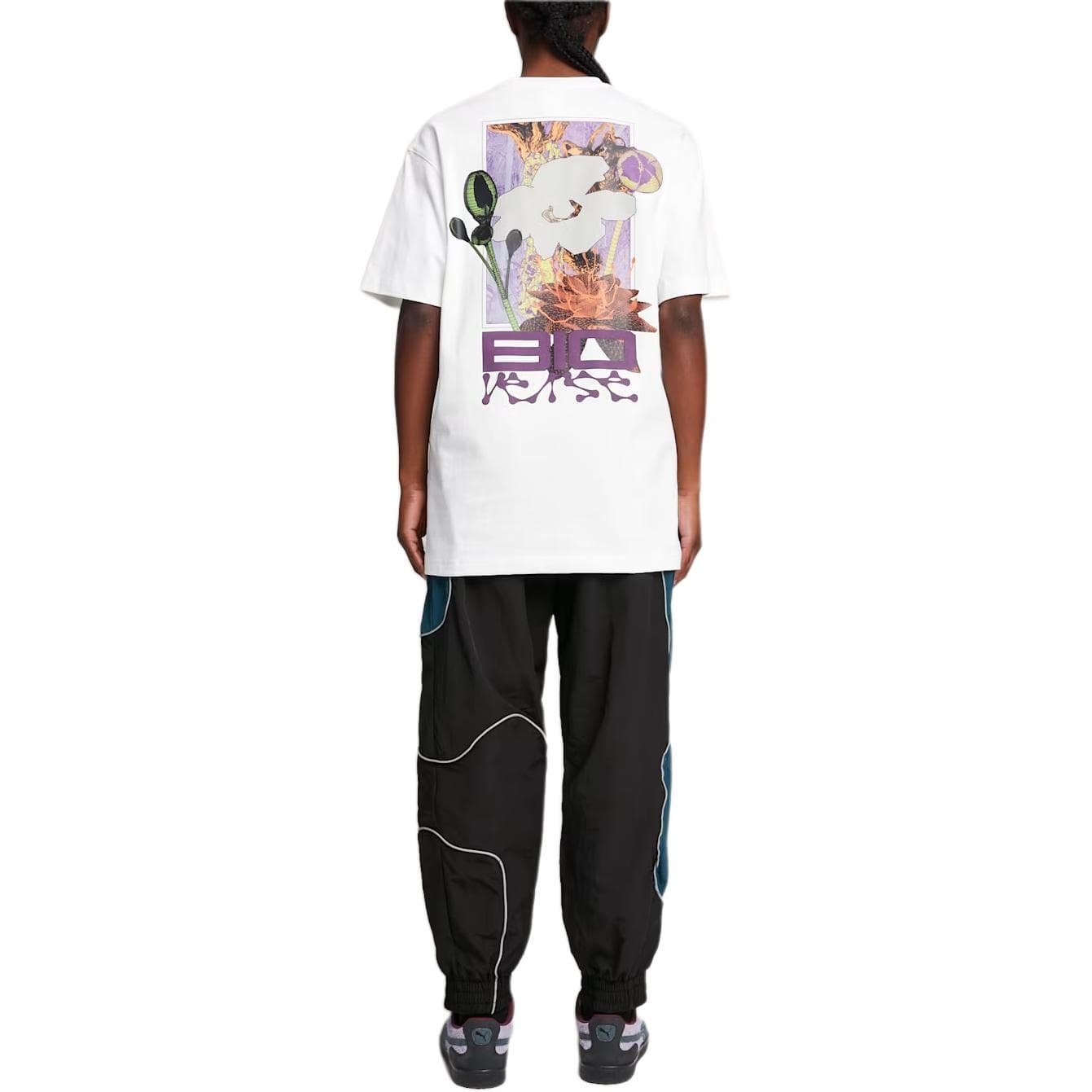 Штаны PUMA x P.A.M. CELLERATOR TRACK PANTS - изображение 3