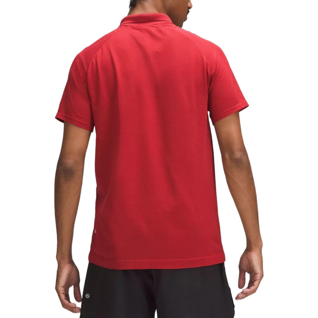 Поло lululemon SS23 Metal Vent Tech Polo - изображение 3