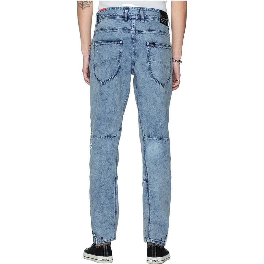 Штаны Lee Jeans - изображение 3