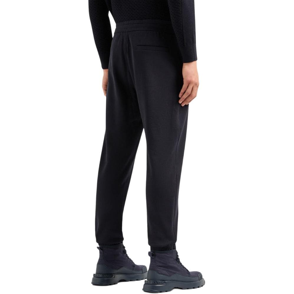 Штаны ARMANI EXCHANGE SS24 Logo - изображение 3