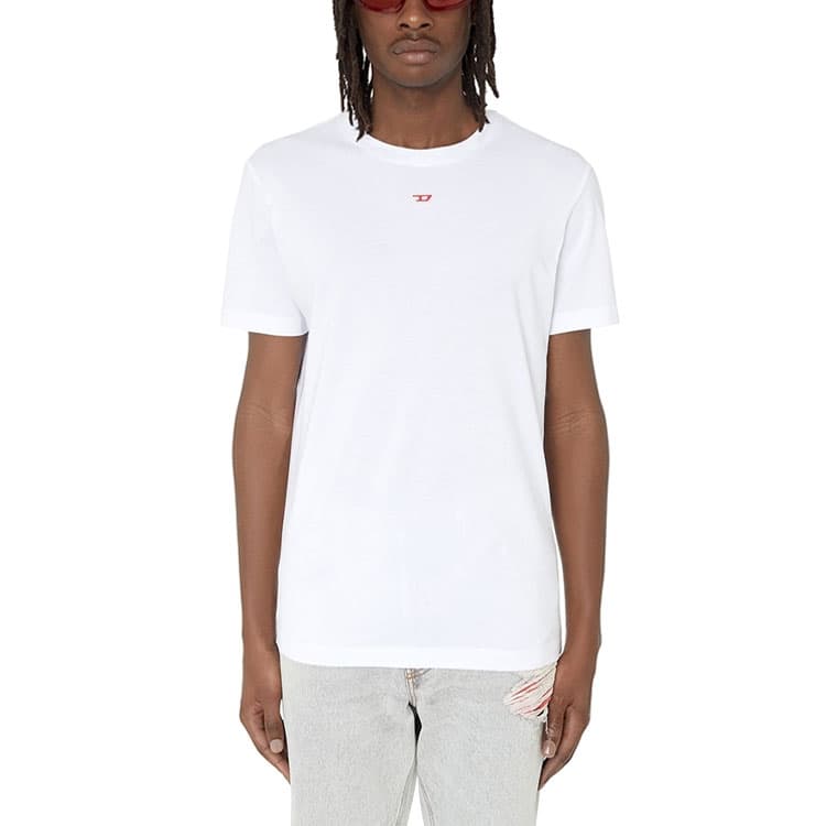 Футболка DIESEL SS22 T - изображение 3