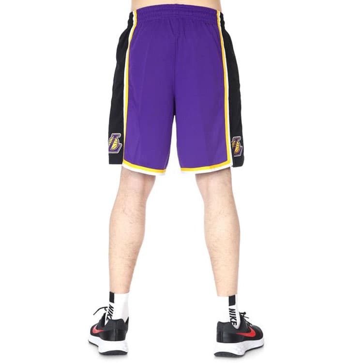 Баскетбольные шорты Jordan NBA Statement Edition Shorts - изображение 6