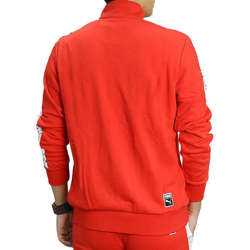 Куртка PUMA Logo - изображение 5