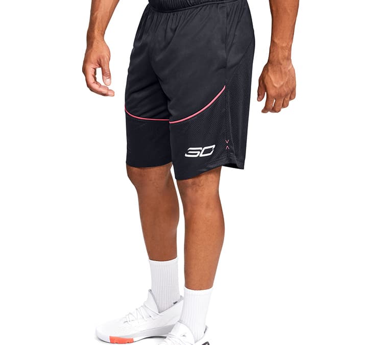 Шорты Under Armour - изображение 6