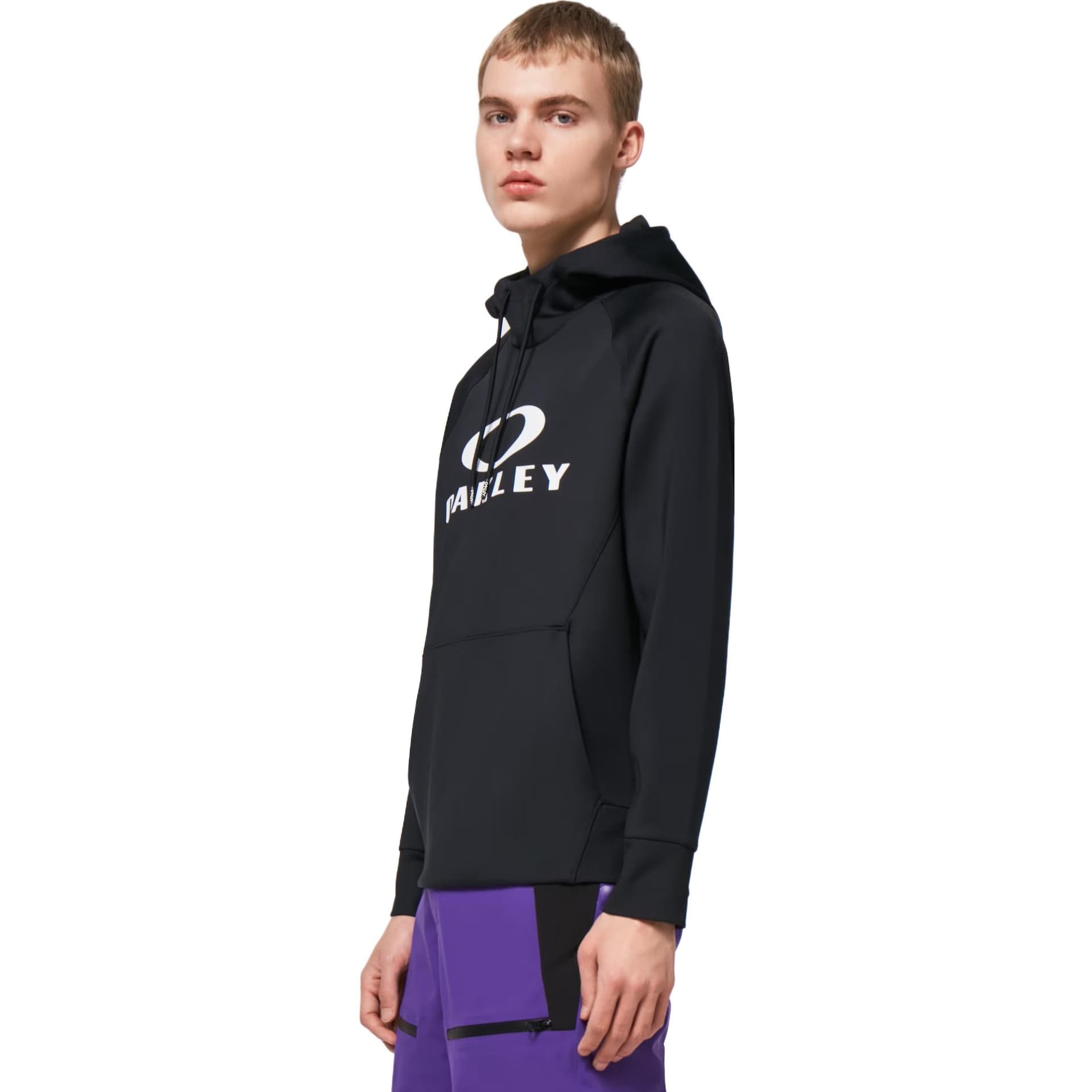Худи Oakley Logo - изображение 7