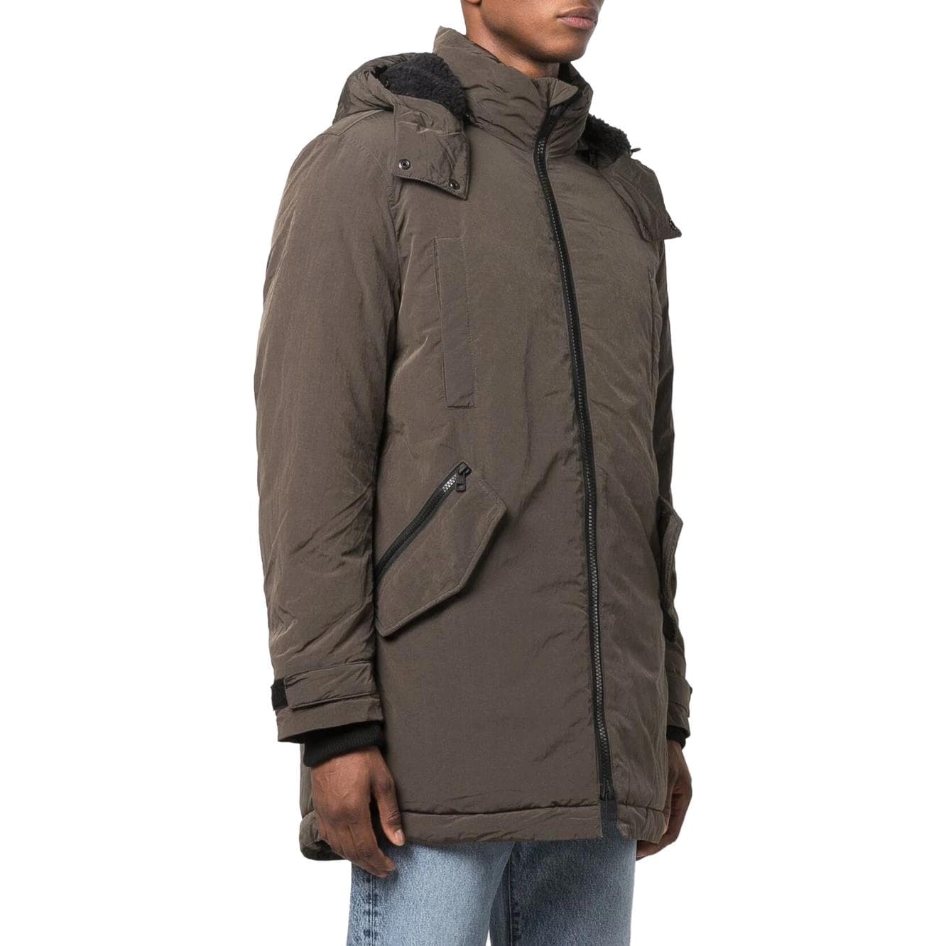 Куртка CKCalvin Klein SS23 Logo - изображение 5