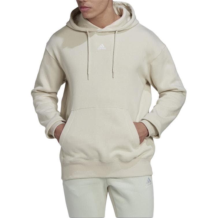 Худи adidas M Fv Hd Logo - изображение 3