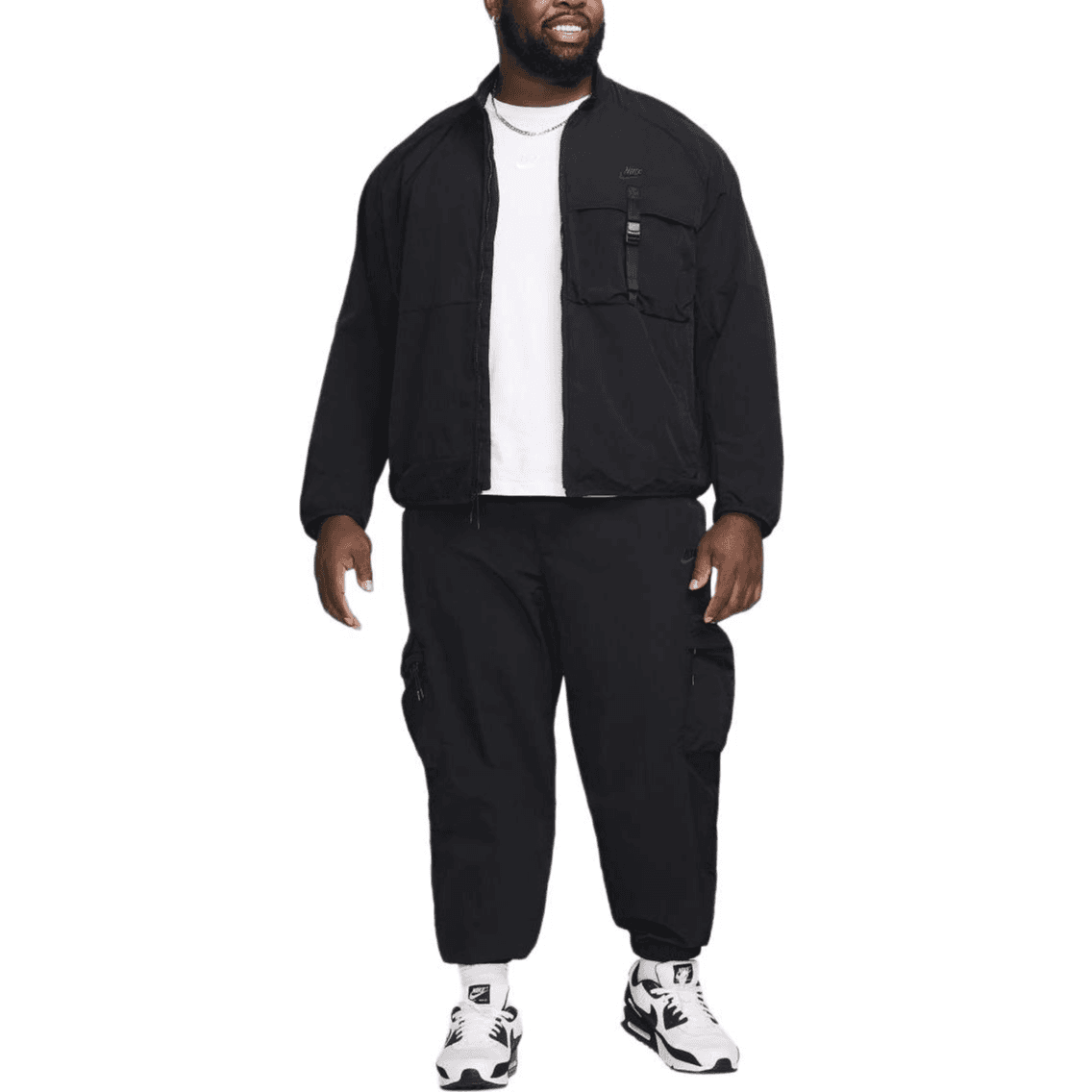 Штаны Nike TECH - изображение 3