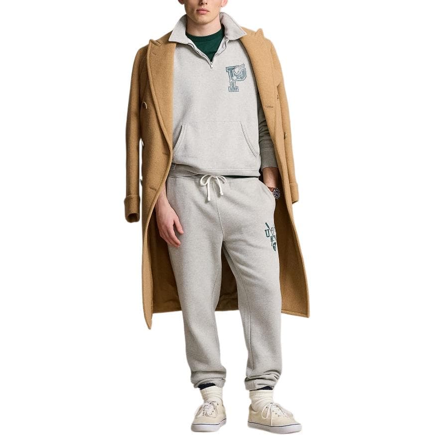 Худи Polo Ralph Lauren FW24 Logo - изображение 5