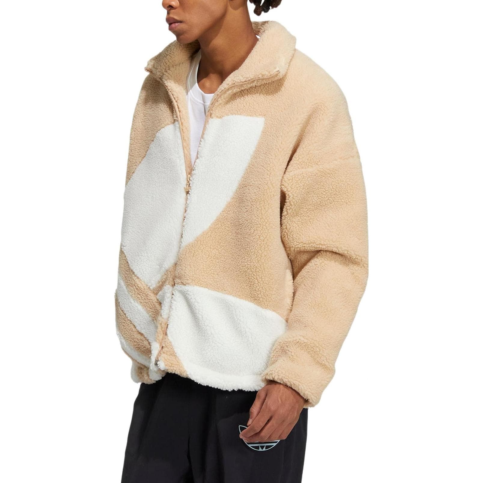 Куртка adidas Originals - изображение 4