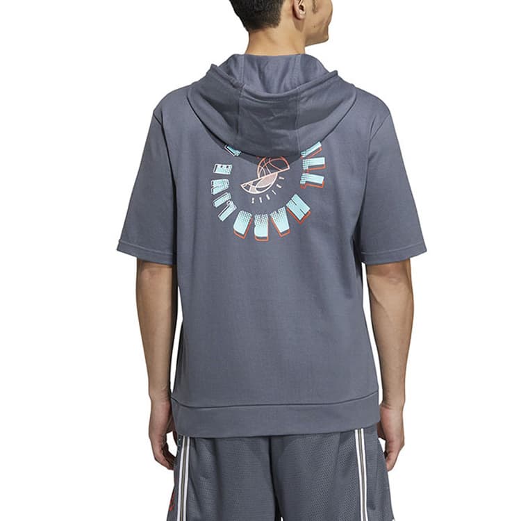 Футболка adidas neo T - изображение 3