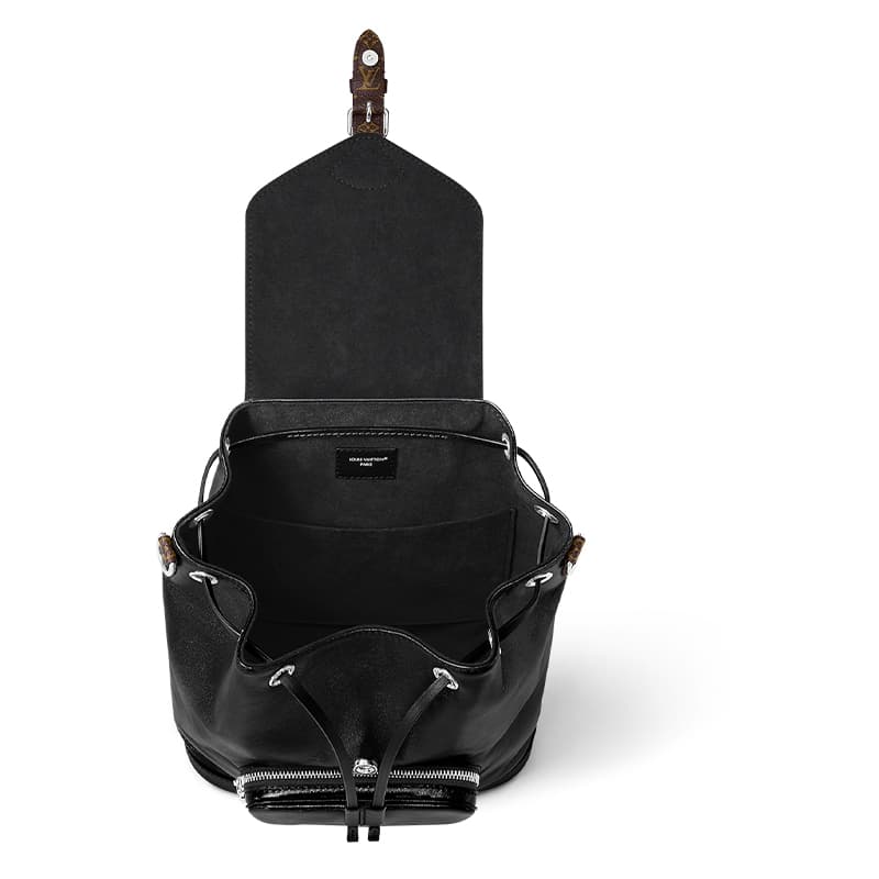 Рюкзак LOUIS VUITTON Montsouris - изображение 3