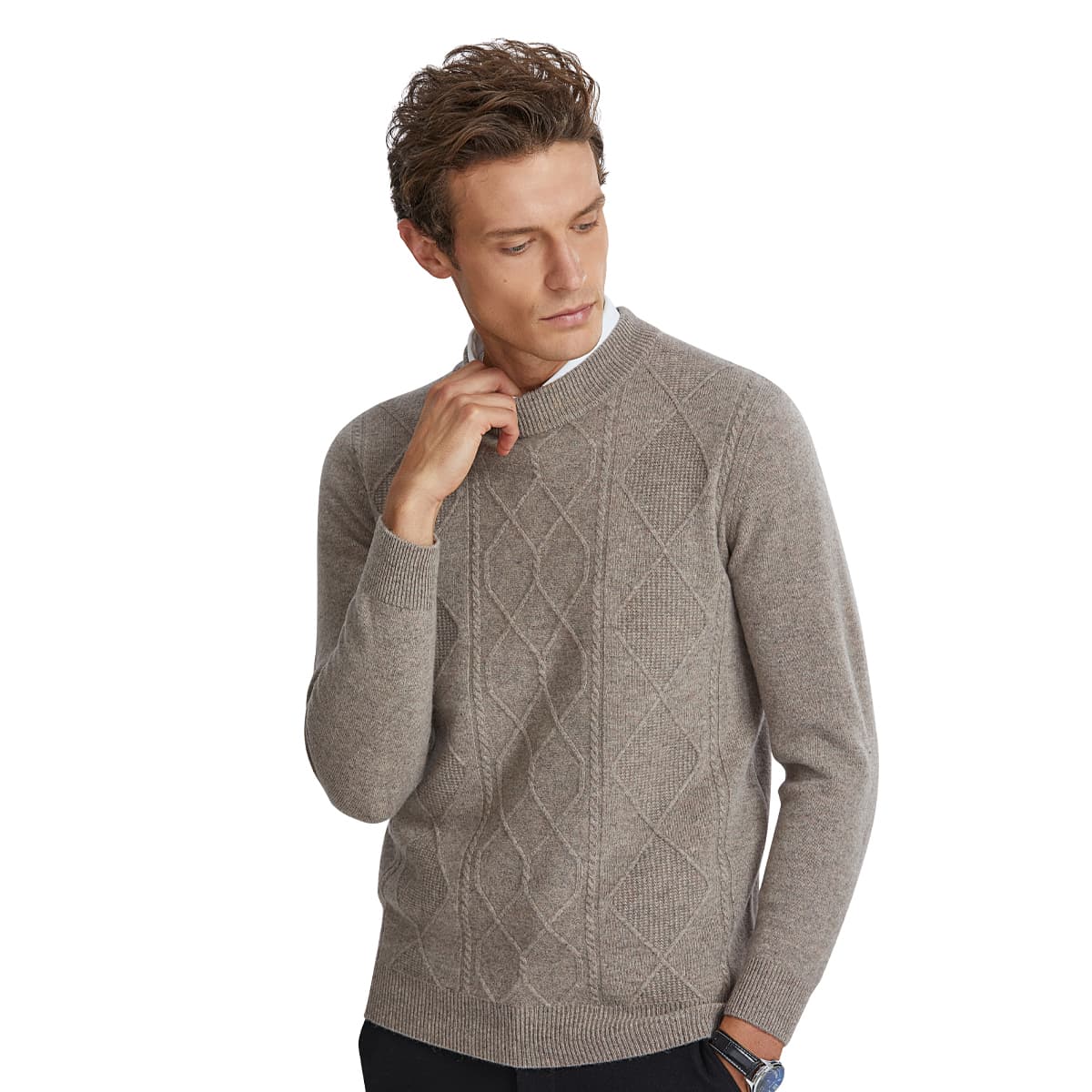 Кофта PIERRE CARDIN - изображение 3