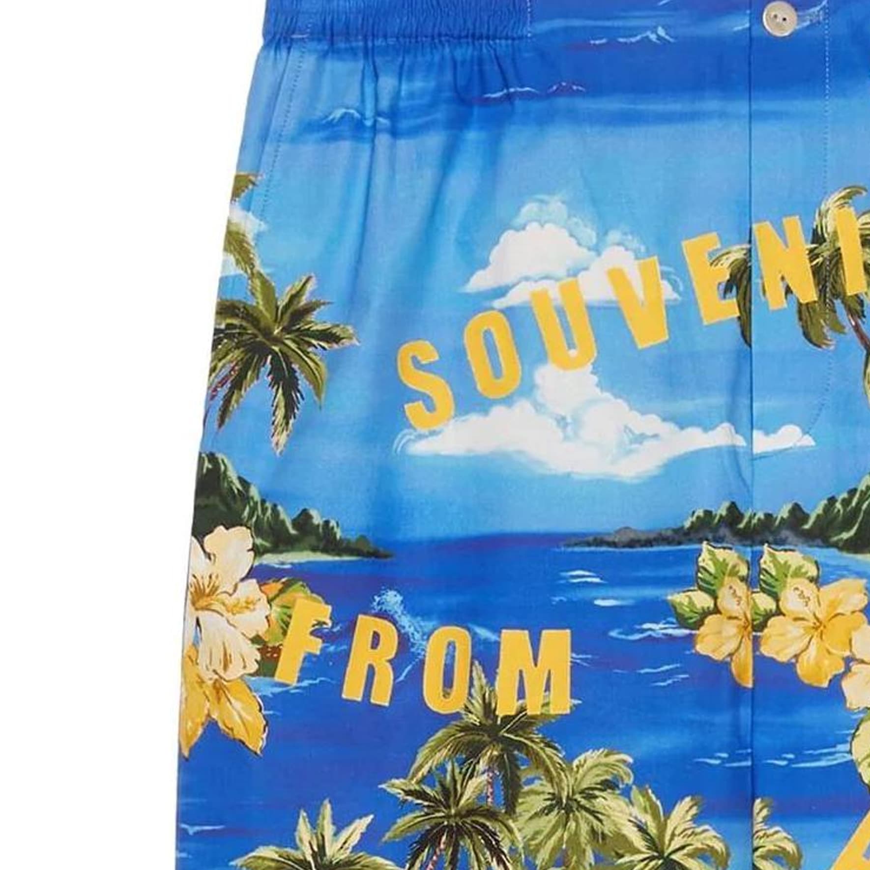 Шорты GUCCI Shorts - изображение 5