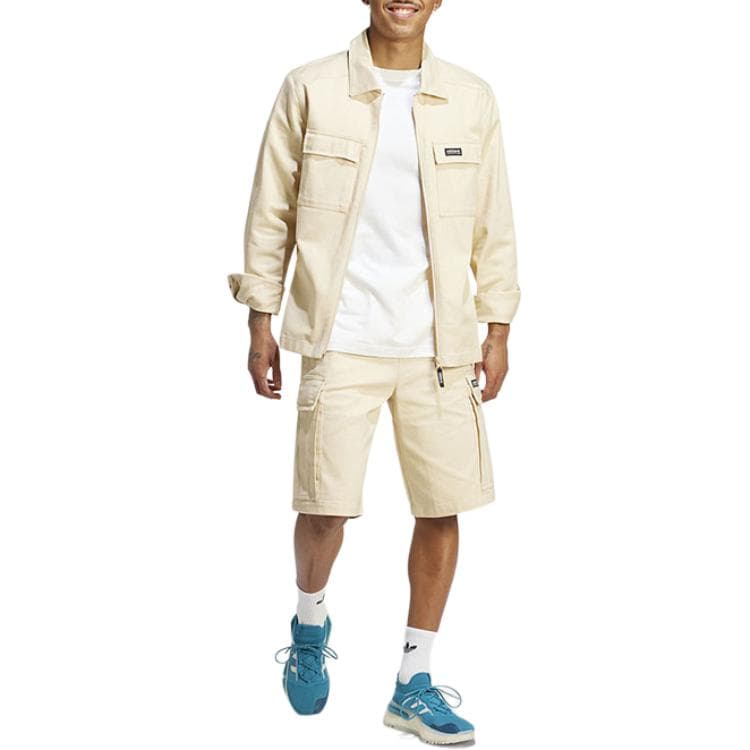 Шорты adidas - изображение 4