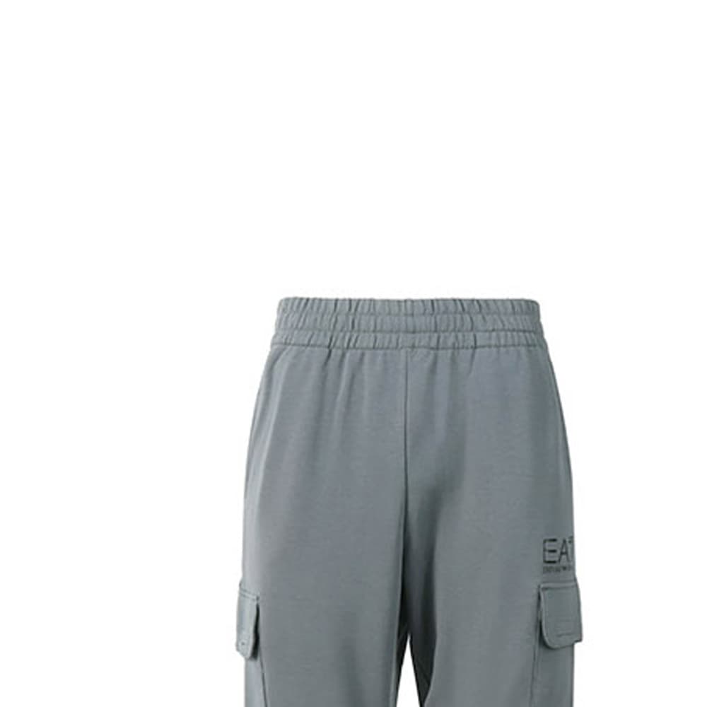 Штаны EMPORIO ARMANI FW22 EA7 - изображение 4
