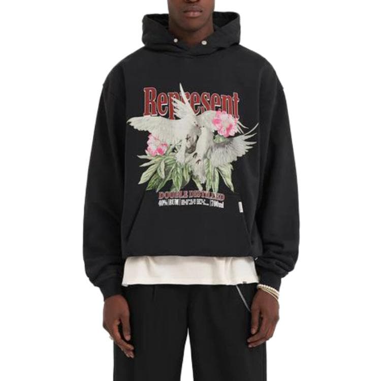 Худи REPRESENT - изображение 2