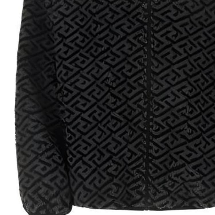 Куртка VERSACE FW22 - изображение 3