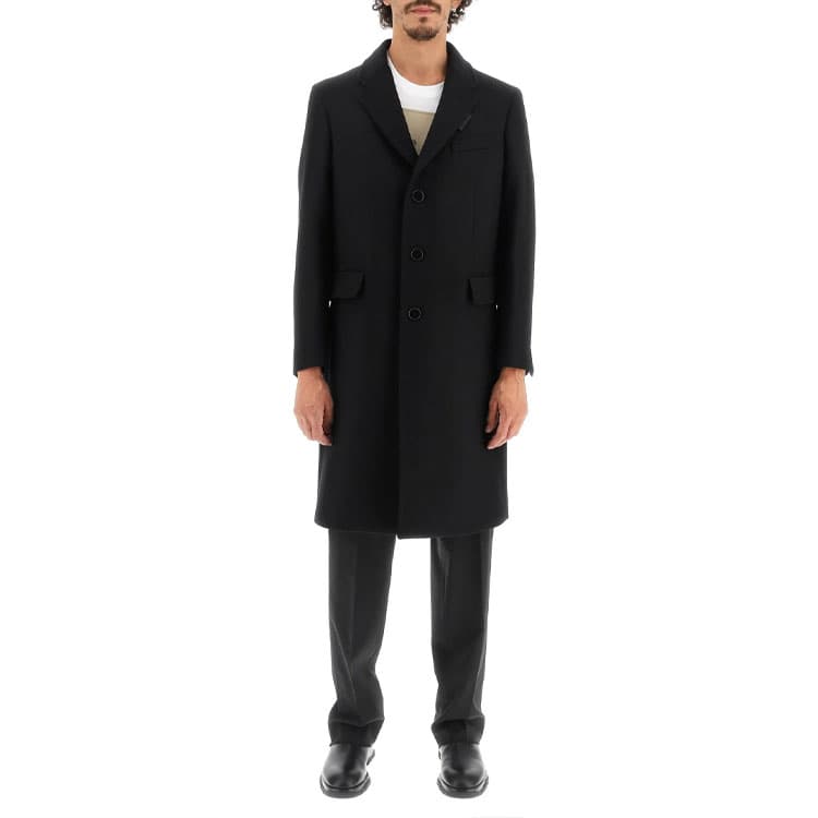 Пальто Burberry - изображение 4